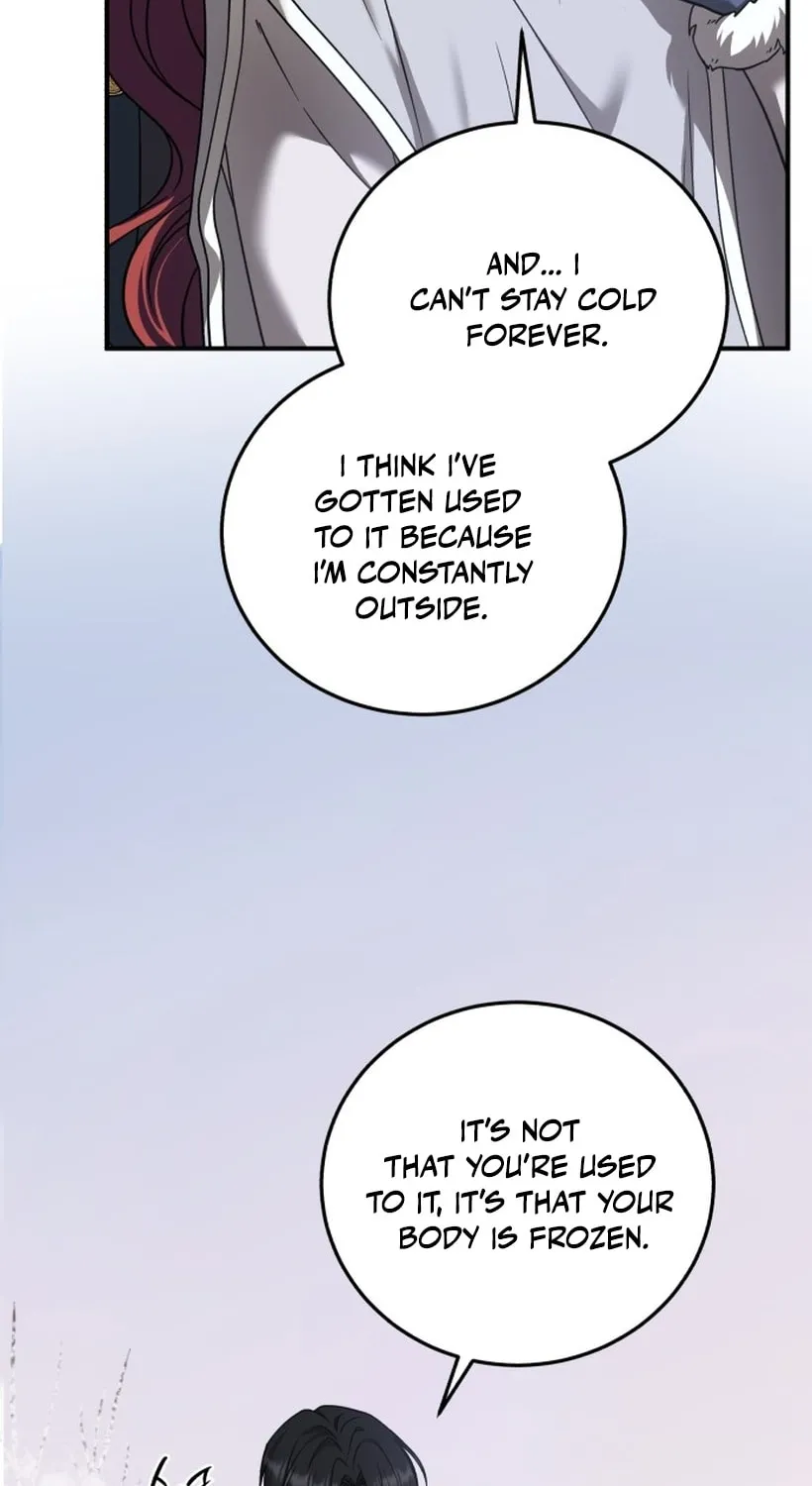 Read Unforeseen Engagement chapter 21 image 13 on Lezhin