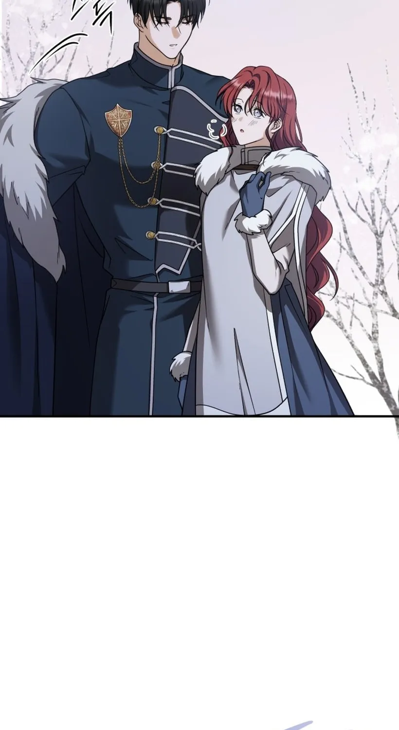 Read Unforeseen Engagement chapter 21 image 14 on Lezhin