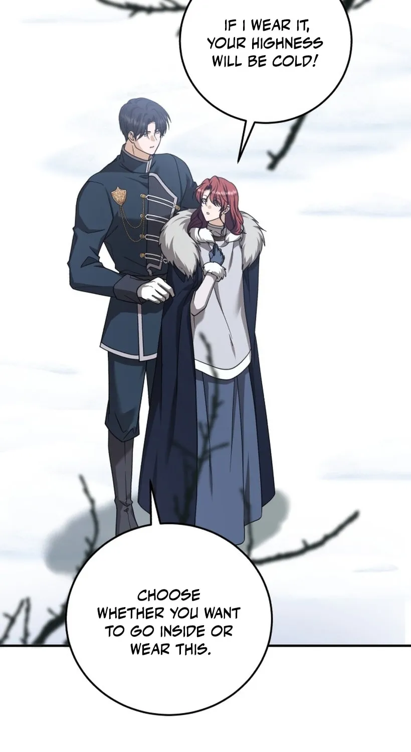Read Unforeseen Engagement chapter 21 image 16 on Lezhin