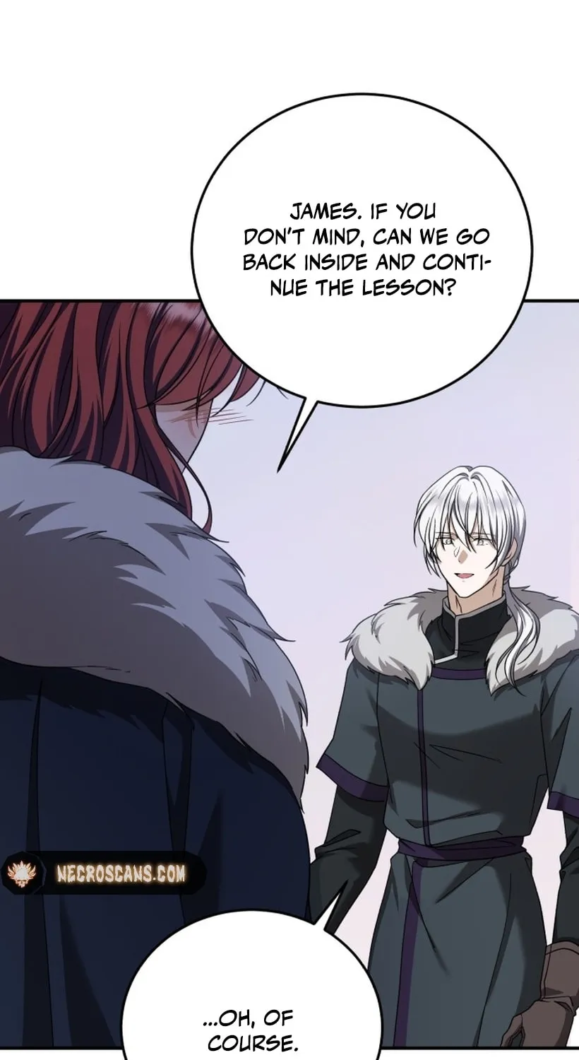 Read Unforeseen Engagement chapter 21 image 17 on Lezhin