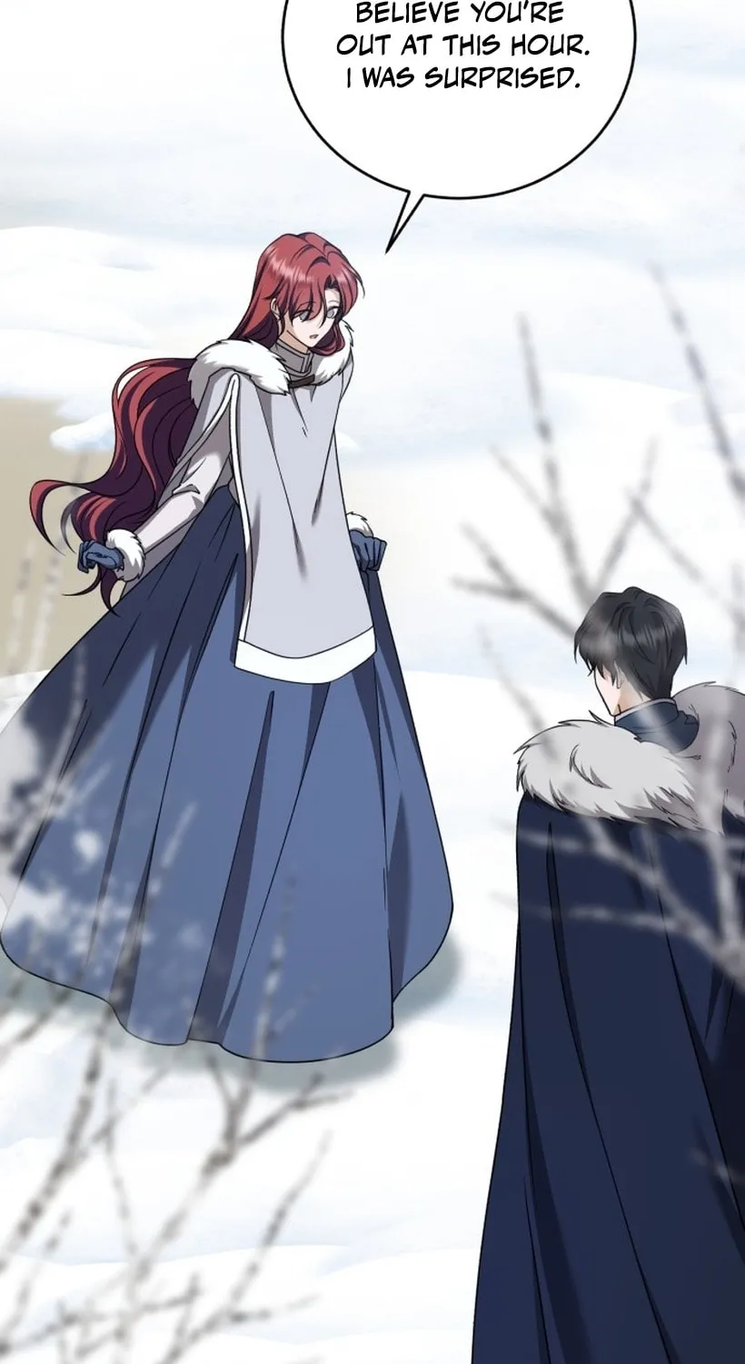 Read Unforeseen Engagement chapter 21 image 2 on Lezhin