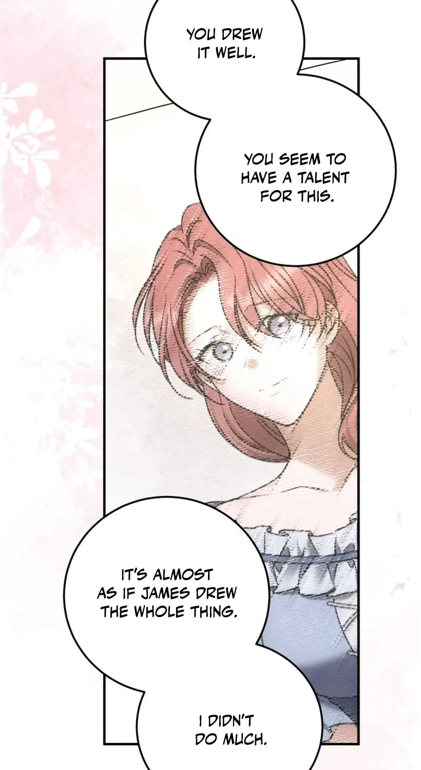 Read Unforeseen Engagement chapter 21 image 24 on Lezhin