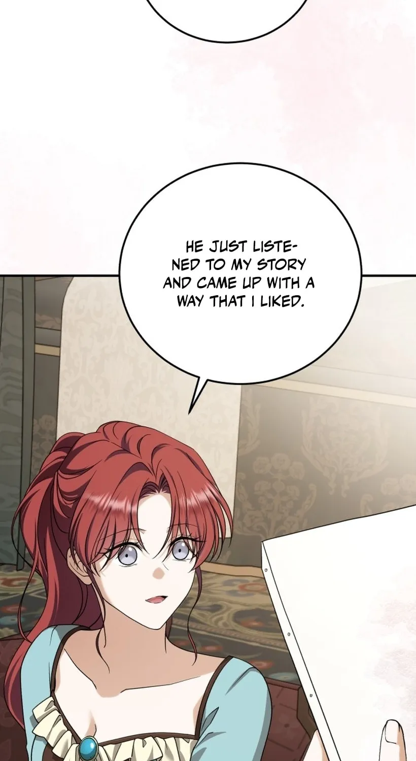 Read Unforeseen Engagement chapter 21 image 25 on Lezhin