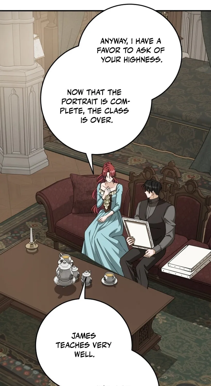 Read Unforeseen Engagement chapter 21 image 29 on Lezhin