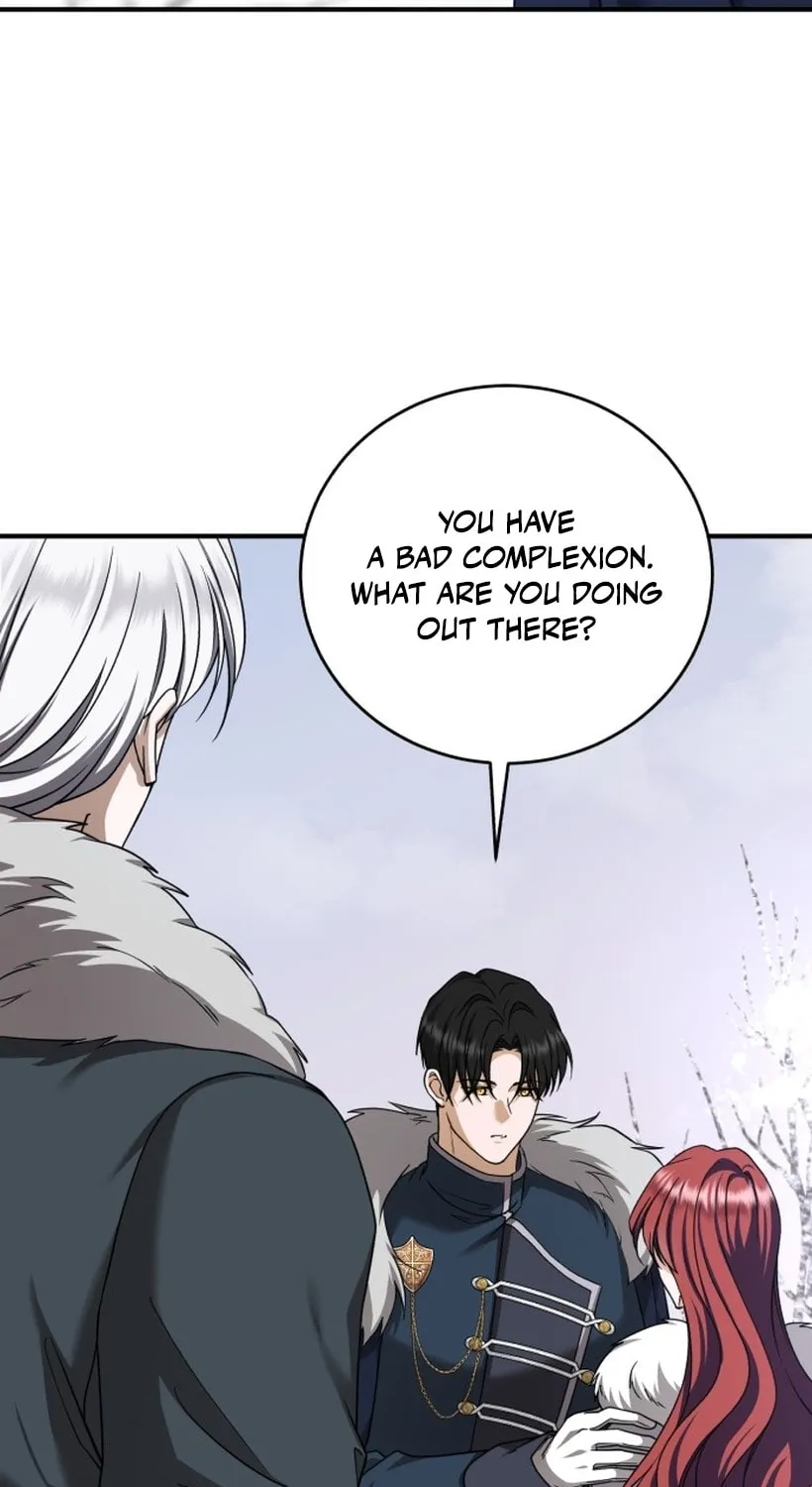 Read Unforeseen Engagement chapter 21 image 3 on Lezhin