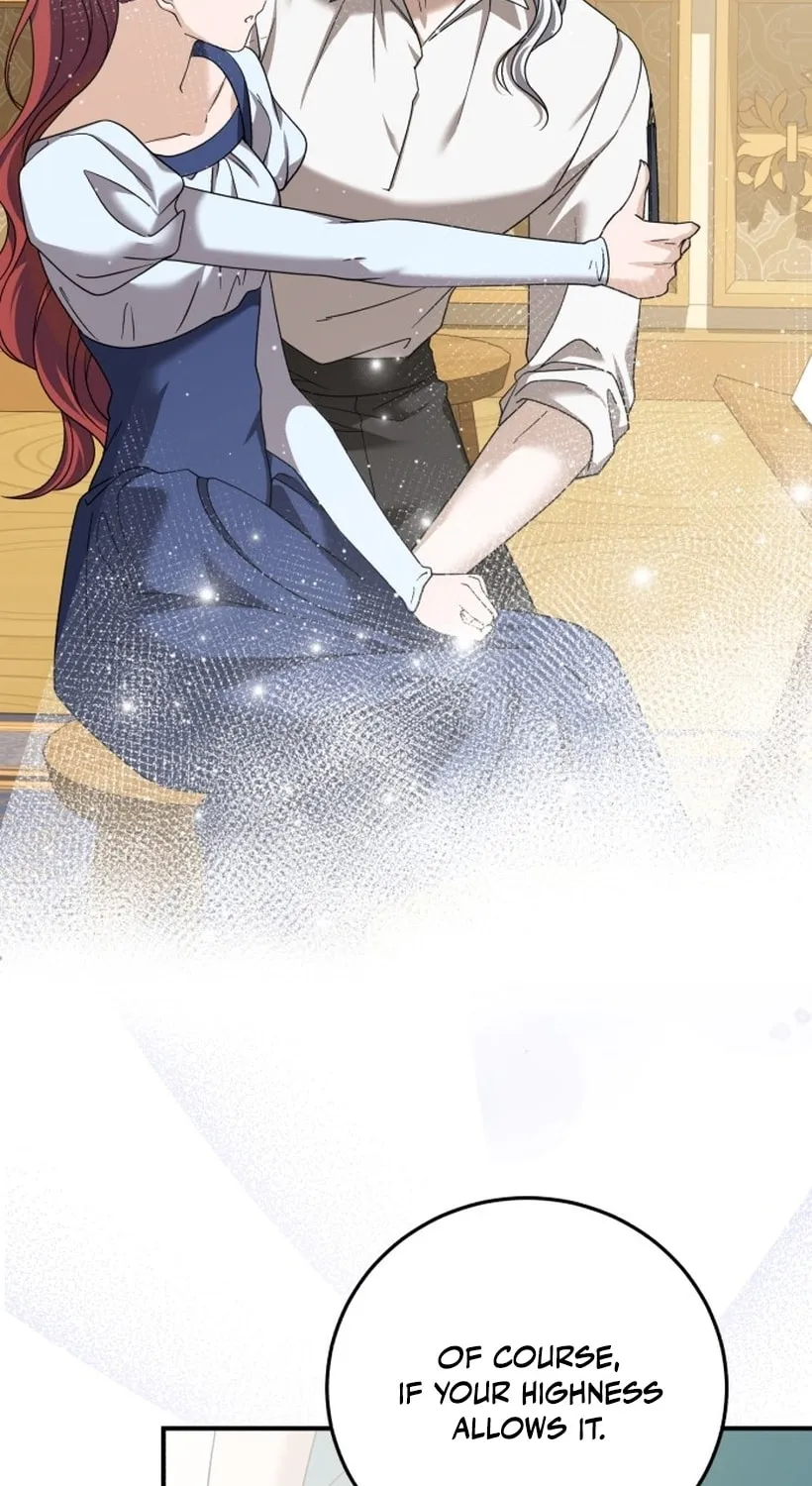 Read Unforeseen Engagement chapter 21 image 31 on Lezhin