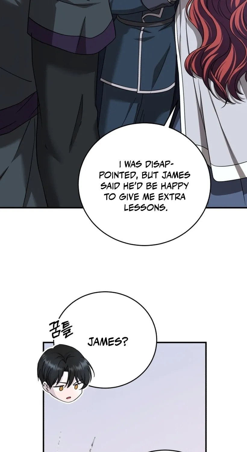 Read Unforeseen Engagement chapter 21 image 4 on Lezhin