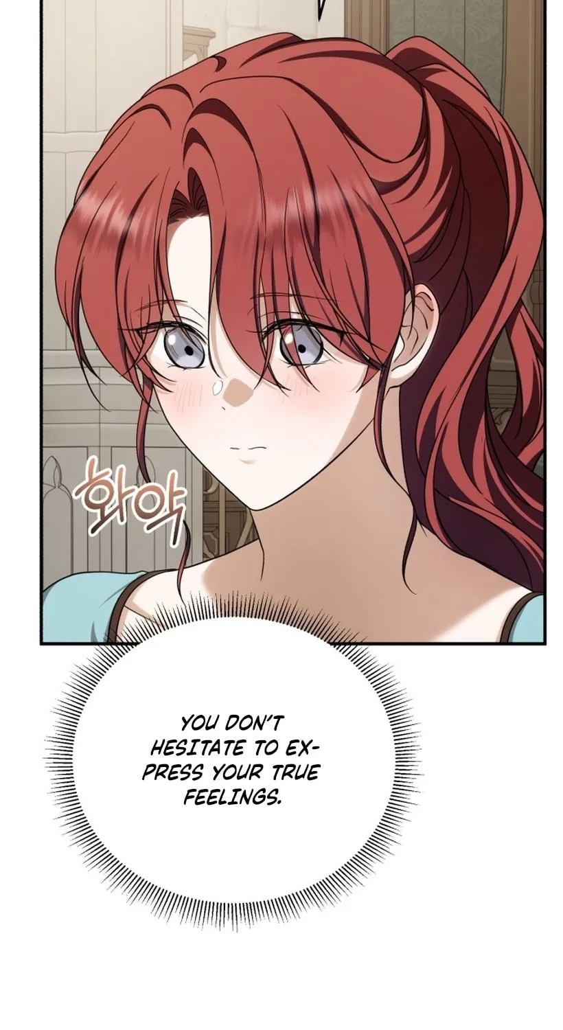 Read Unforeseen Engagement chapter 21 image 42 on Lezhin