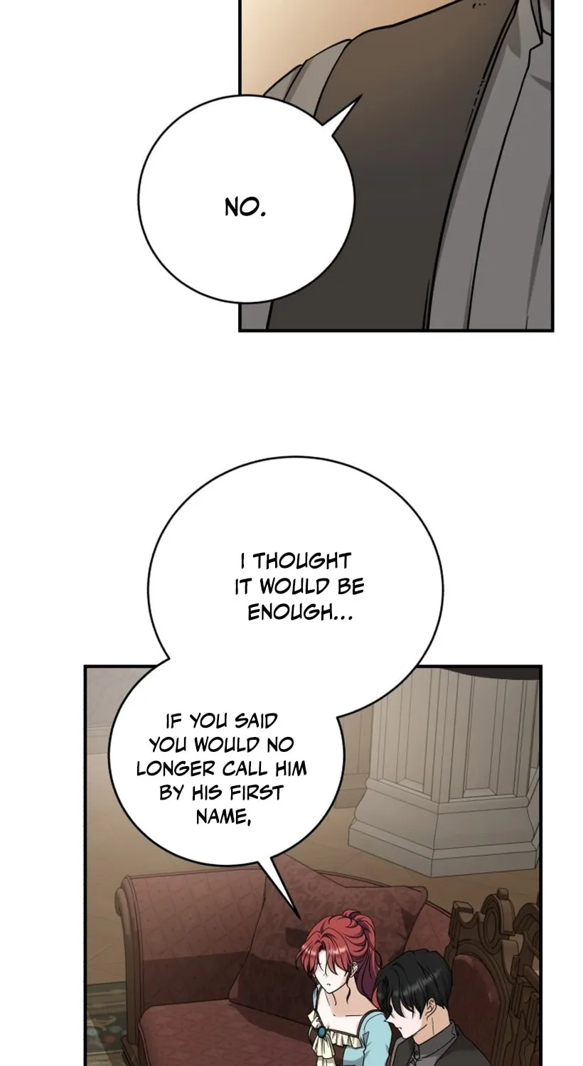 Read Unforeseen Engagement chapter 21 image 47 on Lezhin