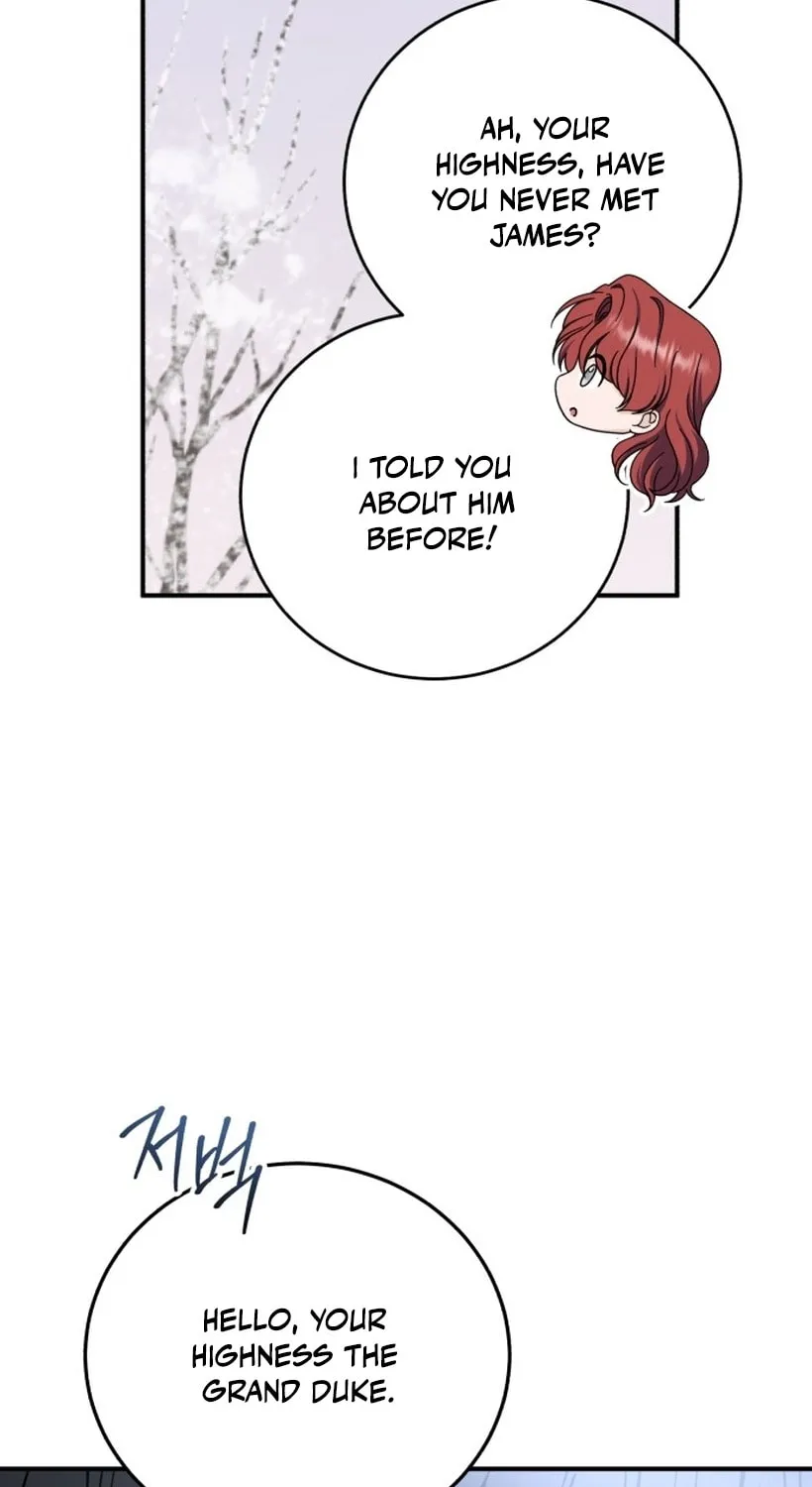 Read Unforeseen Engagement chapter 21 image 5 on Lezhin