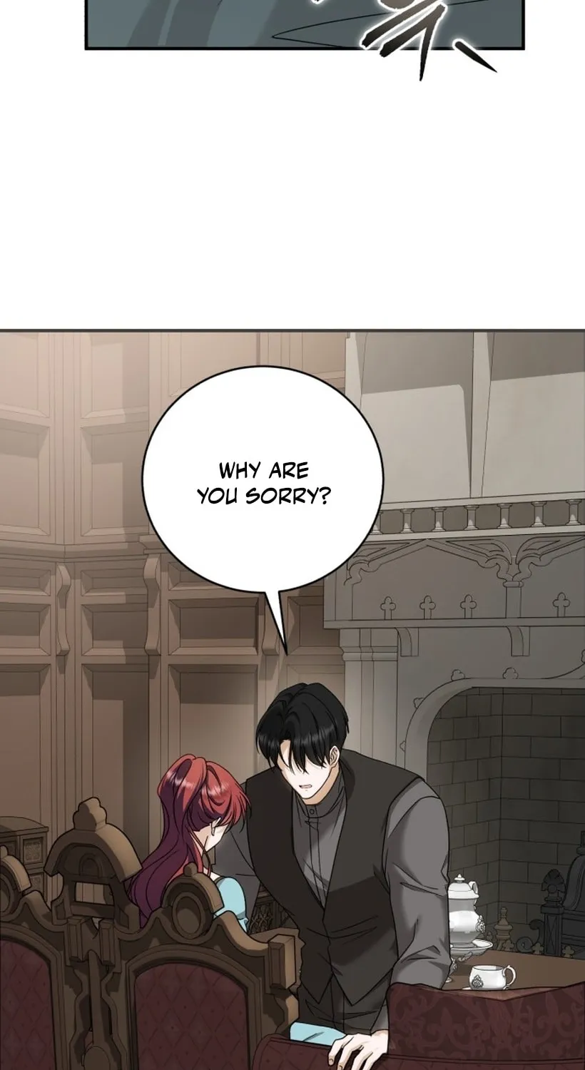 Read Unforeseen Engagement chapter 21 image 53 on Lezhin