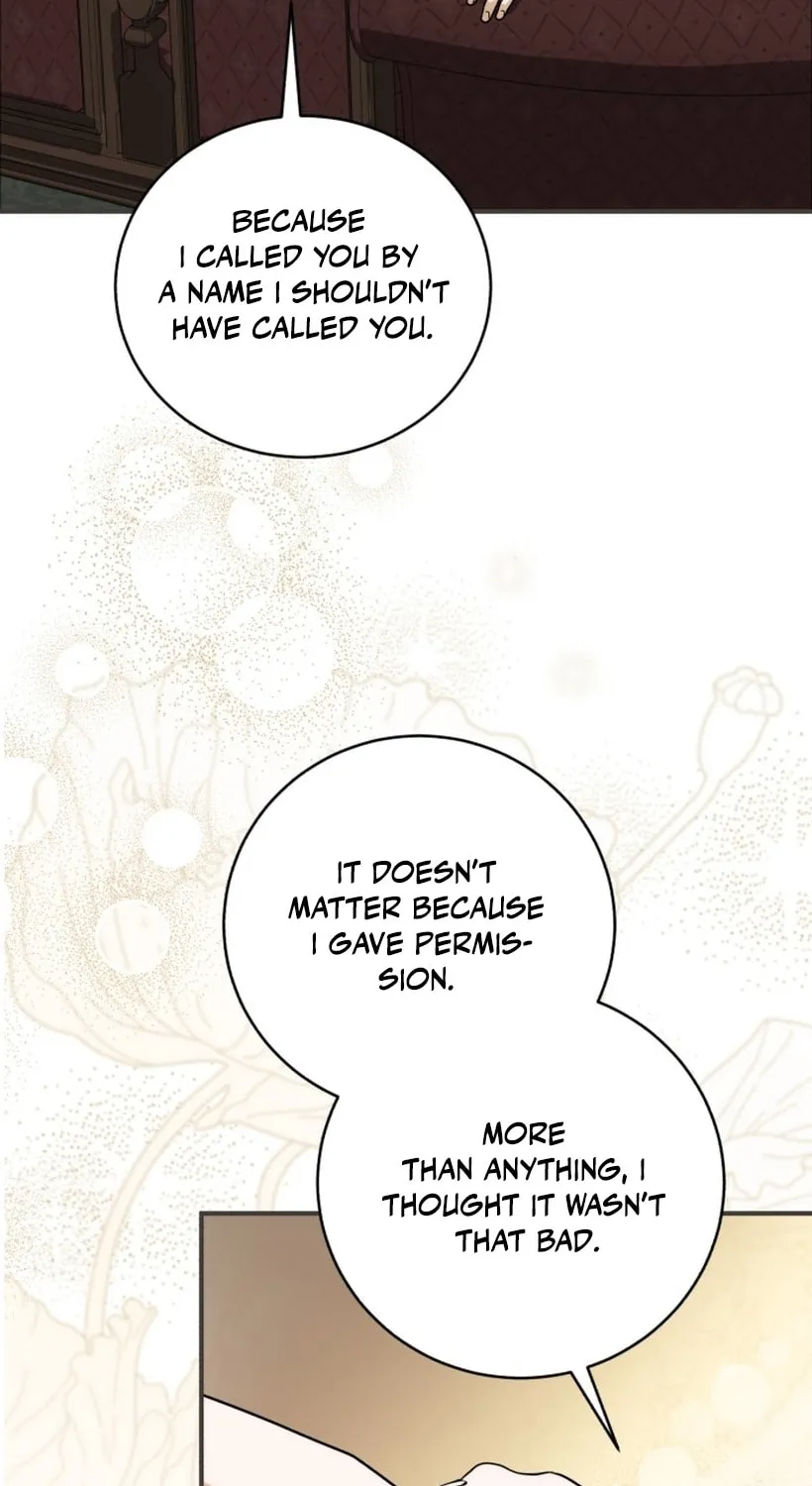 Read Unforeseen Engagement chapter 21 image 54 on Lezhin