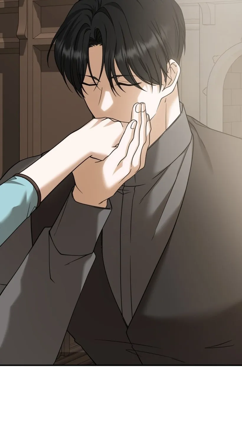 Read Unforeseen Engagement chapter 21 image 56 on Lezhin