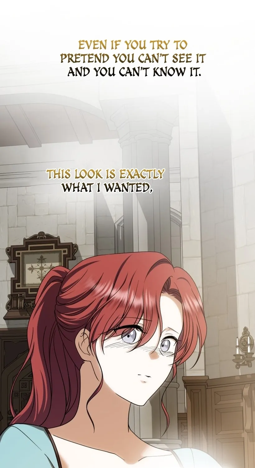 Read Unforeseen Engagement chapter 21 image 57 on Lezhin