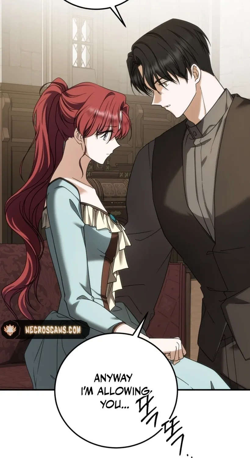 Read Unforeseen Engagement chapter 21 image 65 on Lezhin