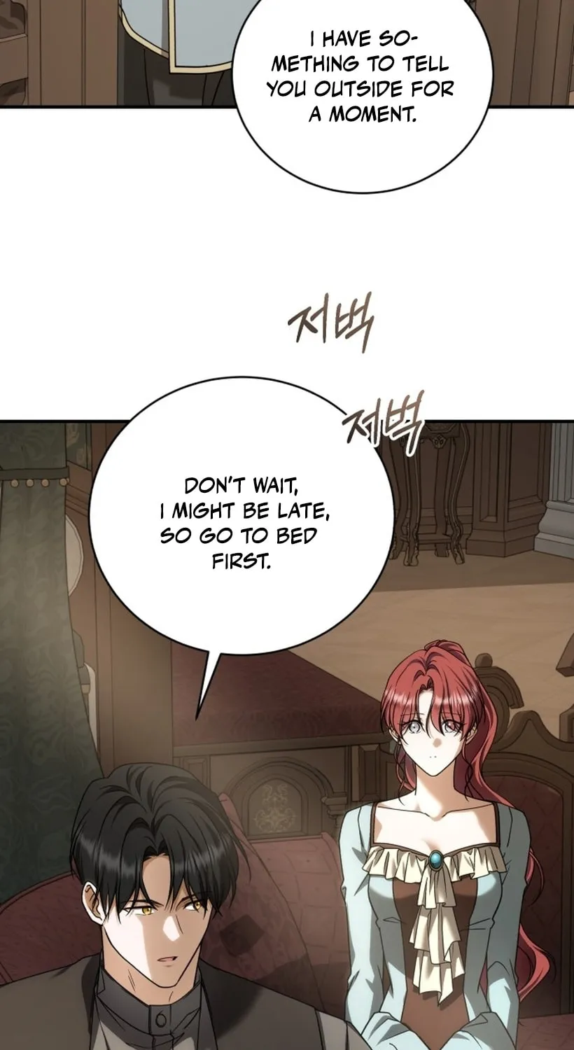 Read Unforeseen Engagement chapter 21 image 69 on Lezhin