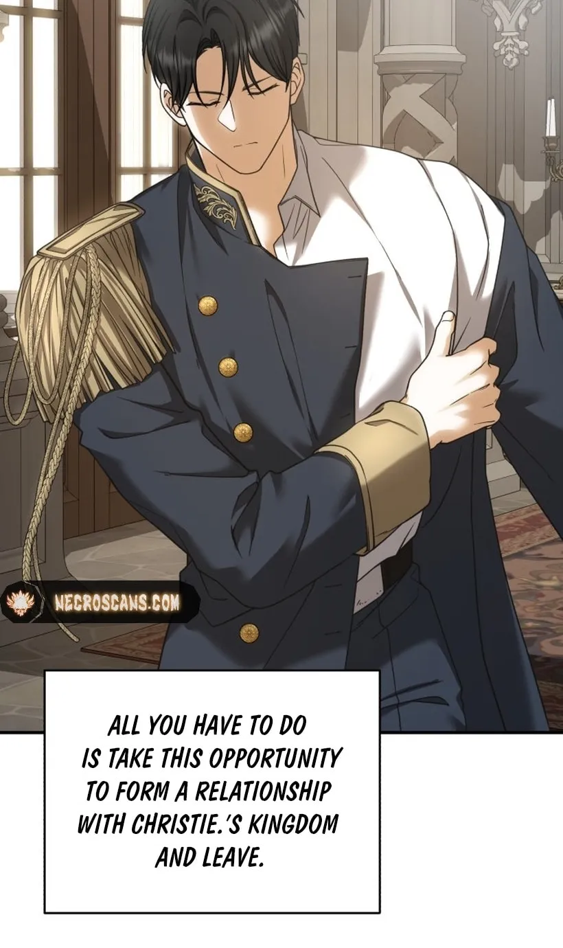 Read Unforeseen Engagement chapter 21 image 74 on Lezhin
