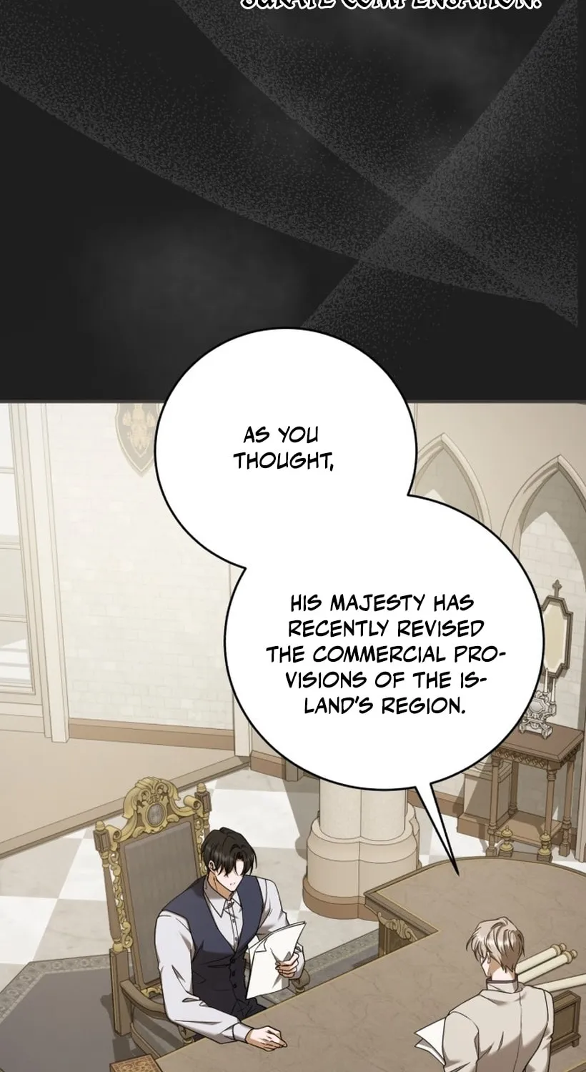 Read Unforeseen Engagement chapter 21 image 76 on Lezhin
