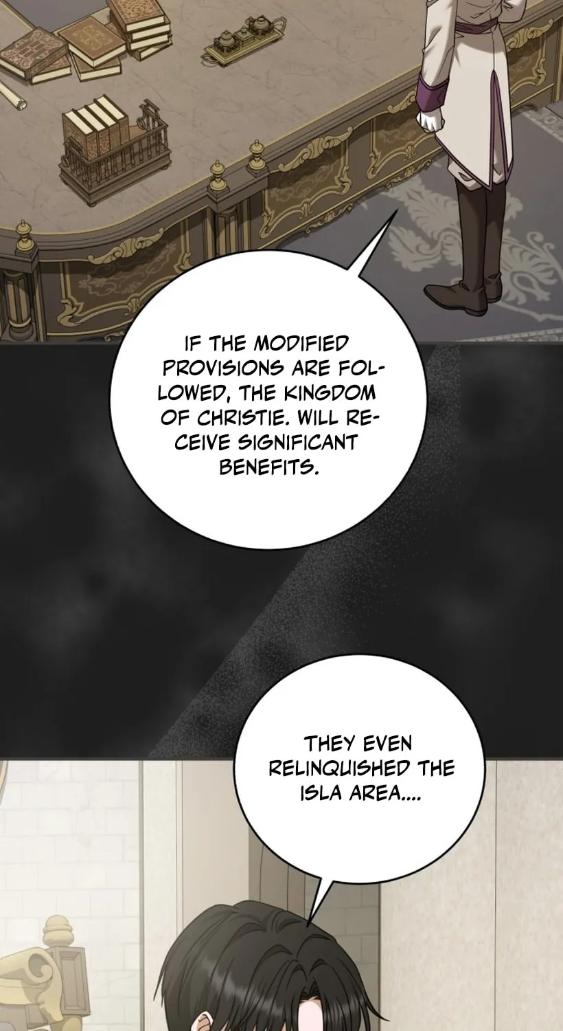 Read Unforeseen Engagement chapter 21 image 77 on Lezhin