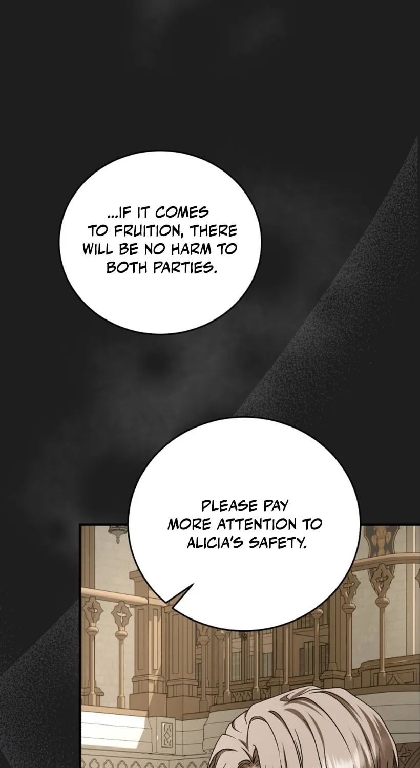 Read Unforeseen Engagement chapter 21 image 79 on Lezhin
