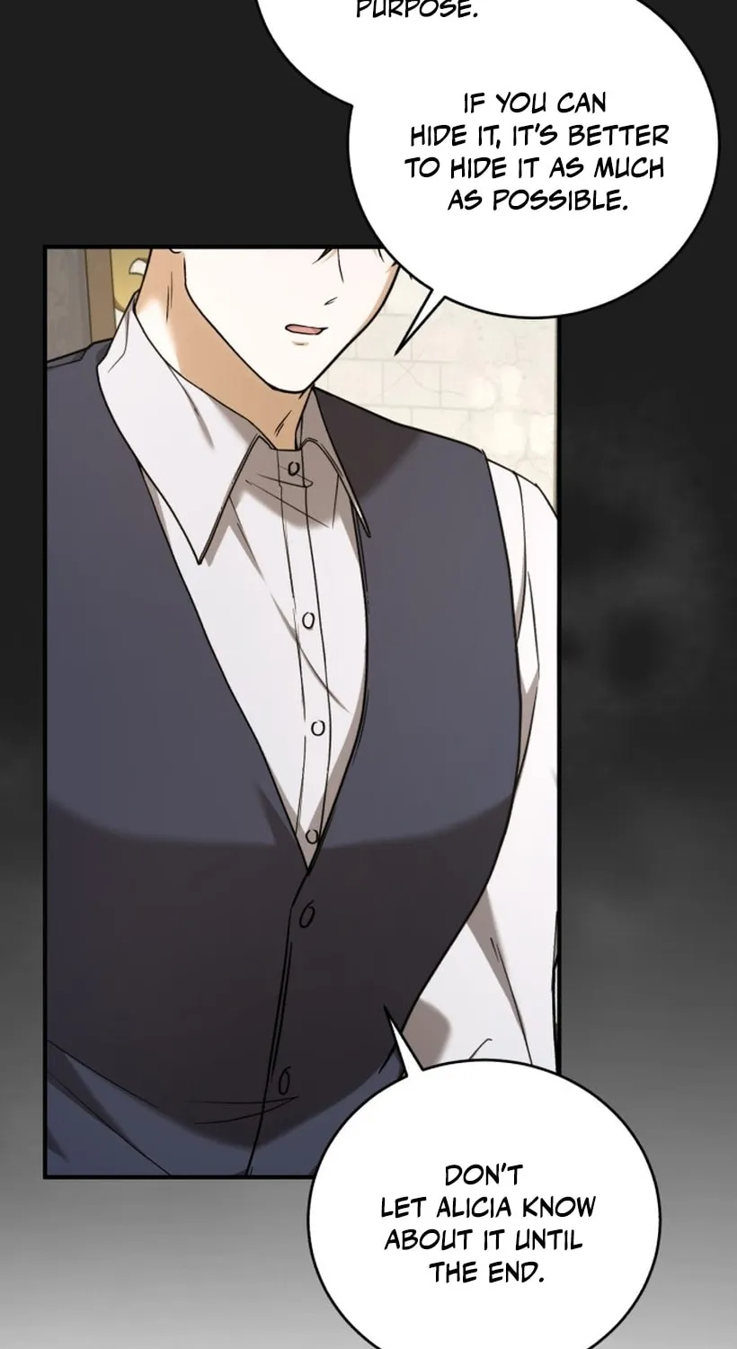 Read Unforeseen Engagement chapter 21 image 81 on Lezhin
