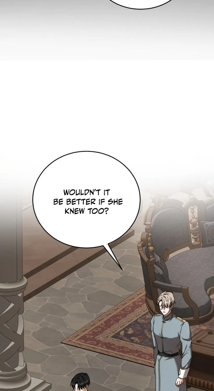 Read Unforeseen Engagement chapter 21 image 82 on Lezhin