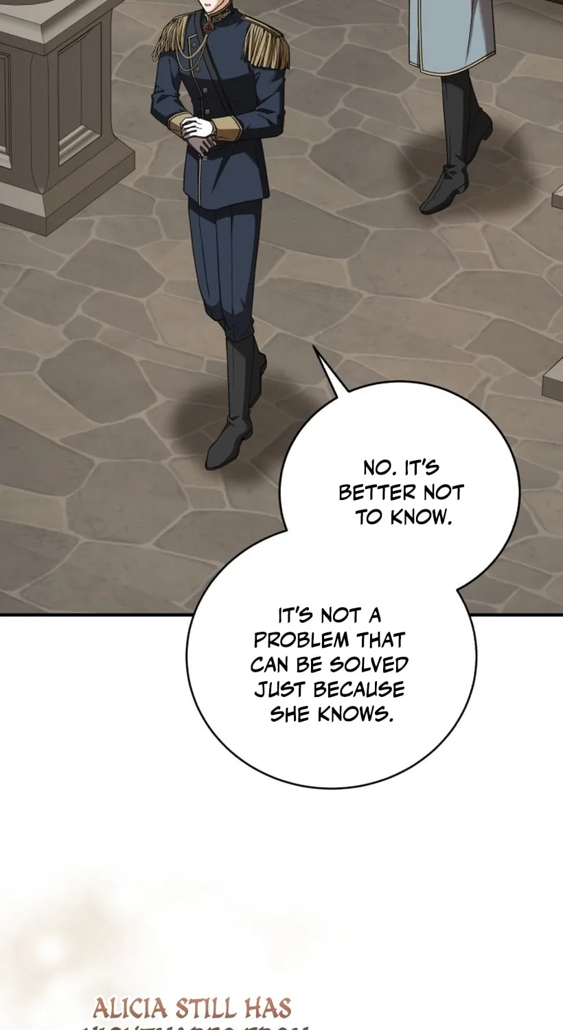 Read Unforeseen Engagement chapter 21 image 83 on Lezhin