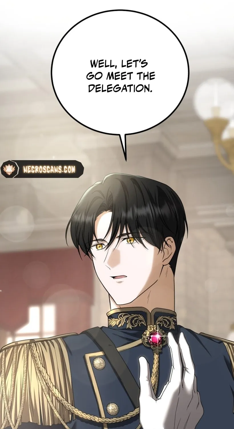 Read Unforeseen Engagement chapter 21 image 85 on Lezhin