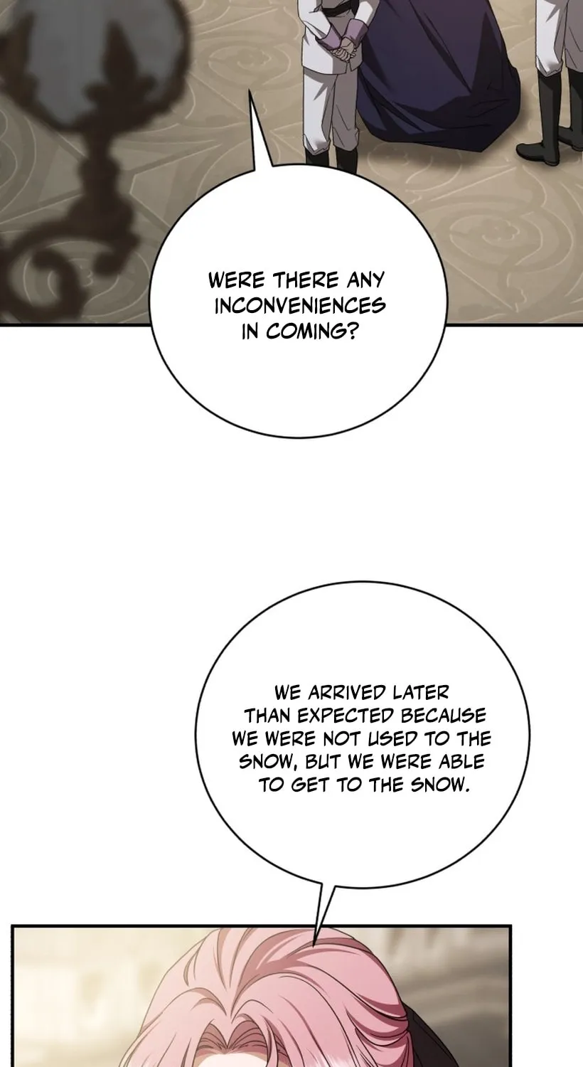 Read Unforeseen Engagement chapter 21 image 91 on Lezhin