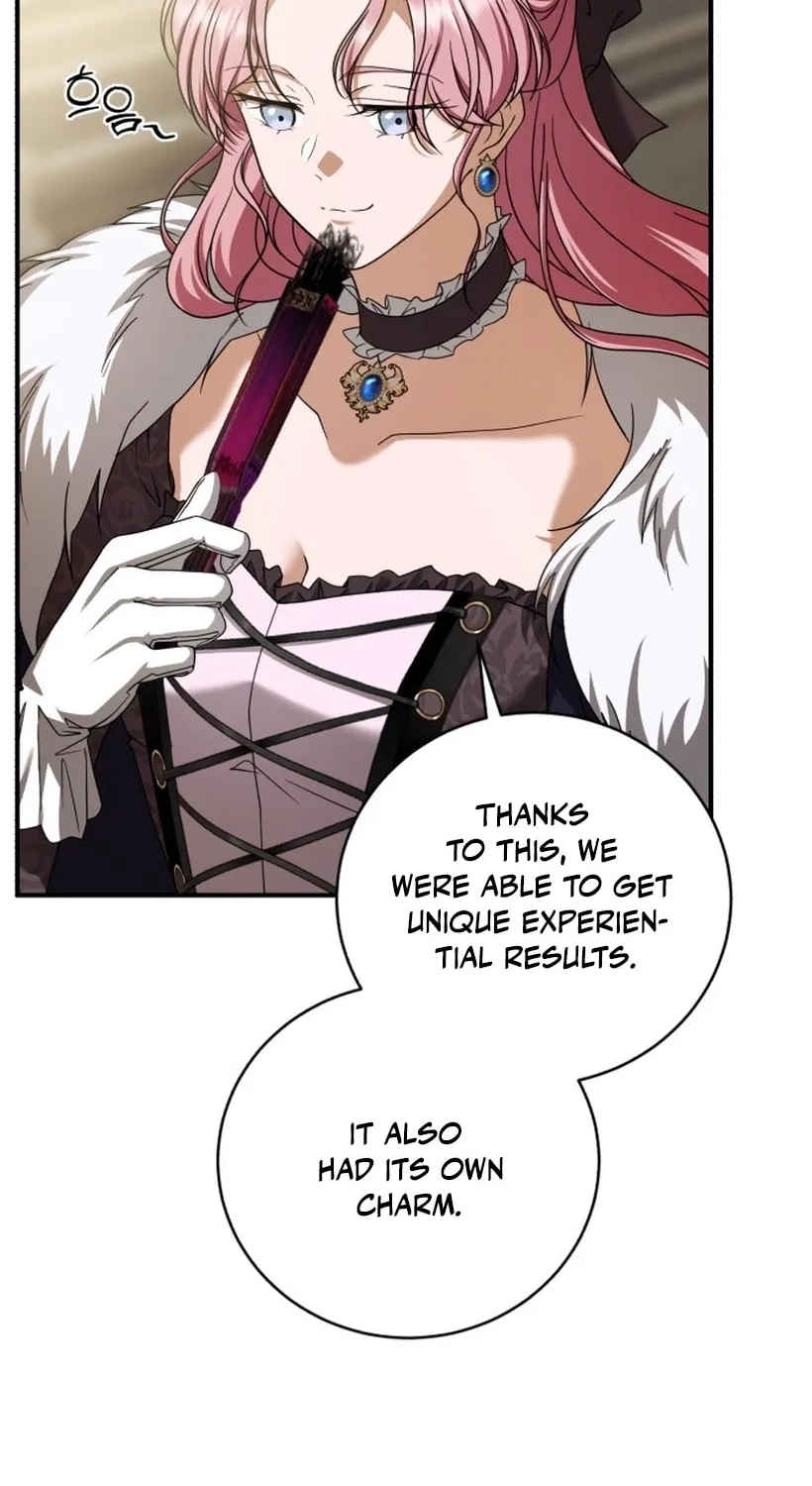 Read Unforeseen Engagement chapter 21 image 92 on Lezhin