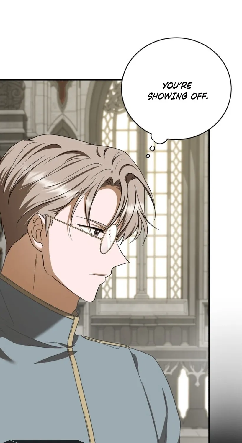 Read Unforeseen Engagement chapter 21 image 93 on Lezhin