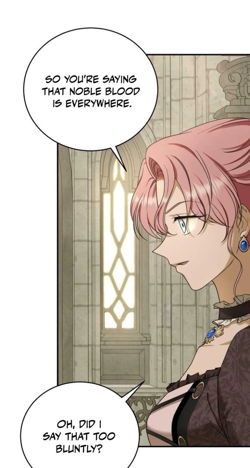 Read Unforeseen Engagement chapter 22 image 13 on Lezhin