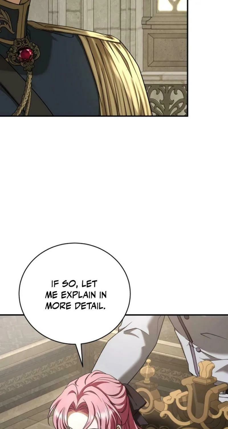 Read Unforeseen Engagement chapter 22 image 15 on Lezhin