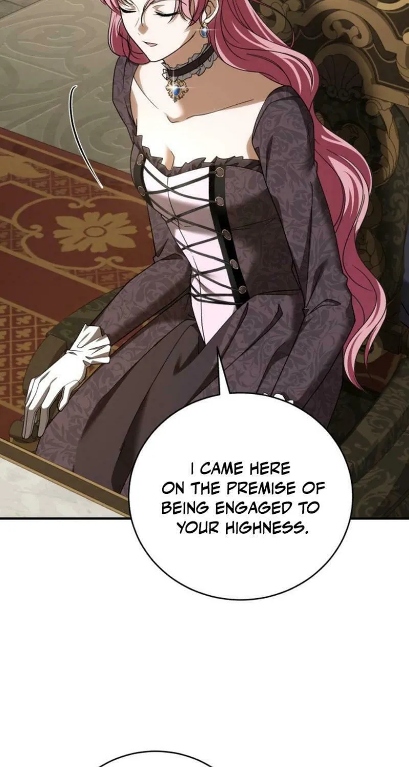 Read Unforeseen Engagement chapter 22 image 16 on Lezhin