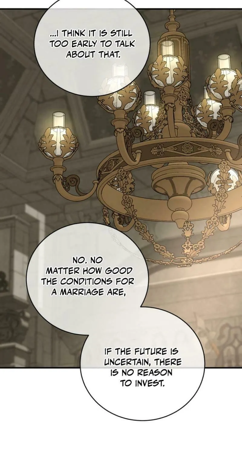 Read Unforeseen Engagement chapter 22 image 17 on Lezhin