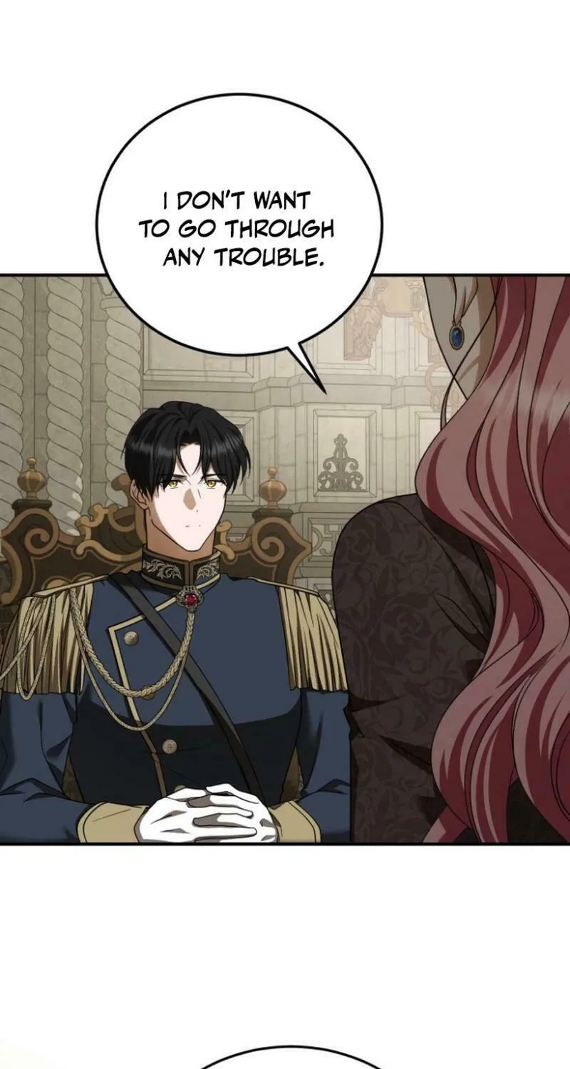 Read Unforeseen Engagement chapter 22 image 18 on Lezhin