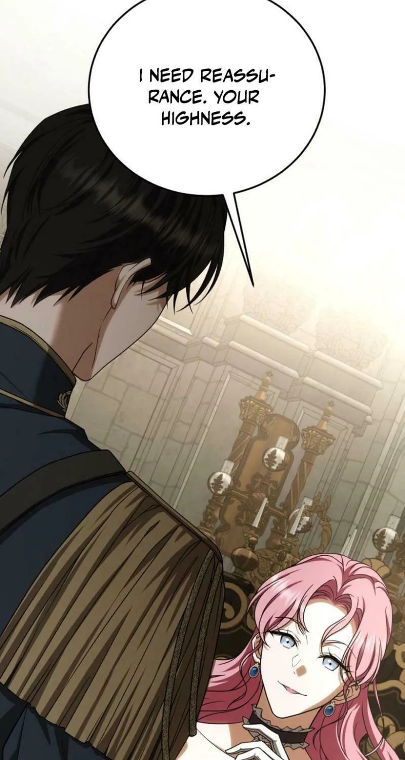 Read Unforeseen Engagement chapter 22 image 19 on Lezhin