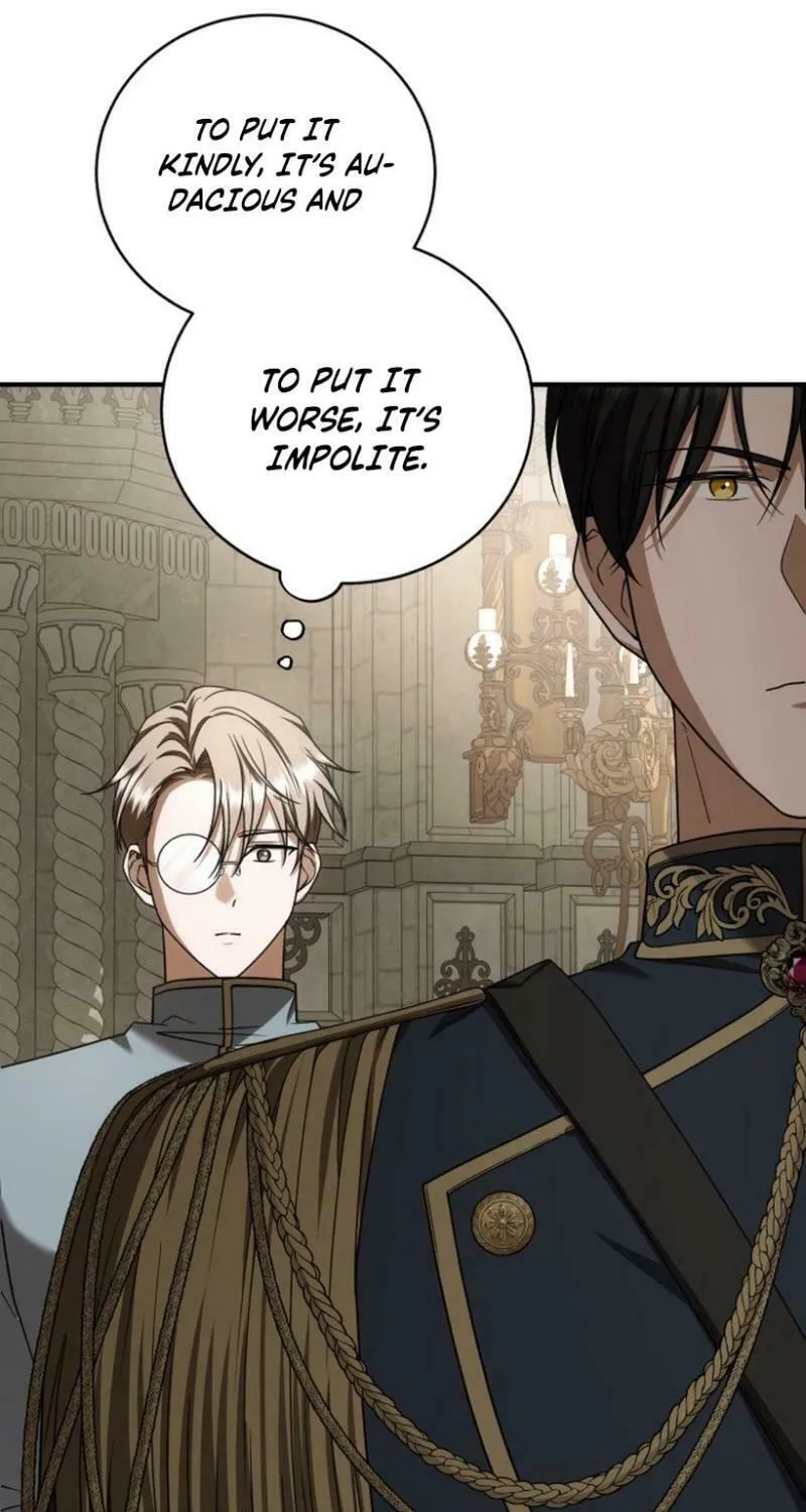 Read Unforeseen Engagement chapter 22 image 21 on Lezhin
