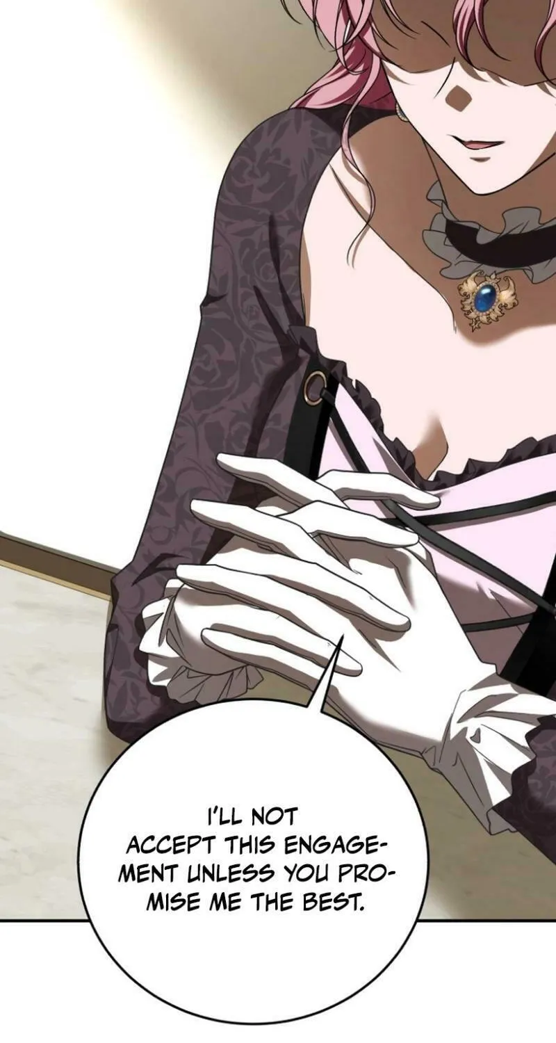 Read Unforeseen Engagement chapter 22 image 24 on Lezhin