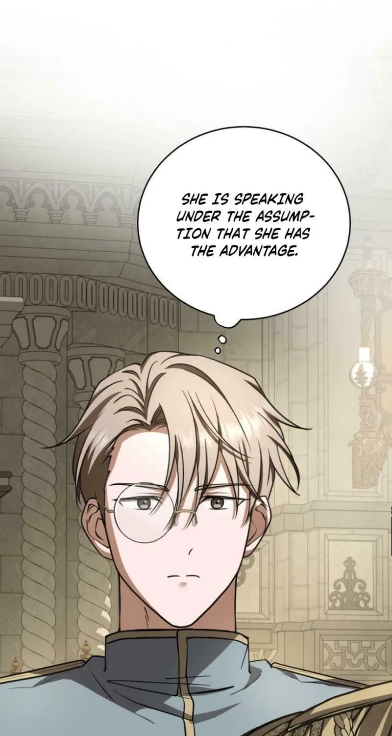 Read Unforeseen Engagement chapter 22 image 25 on Lezhin