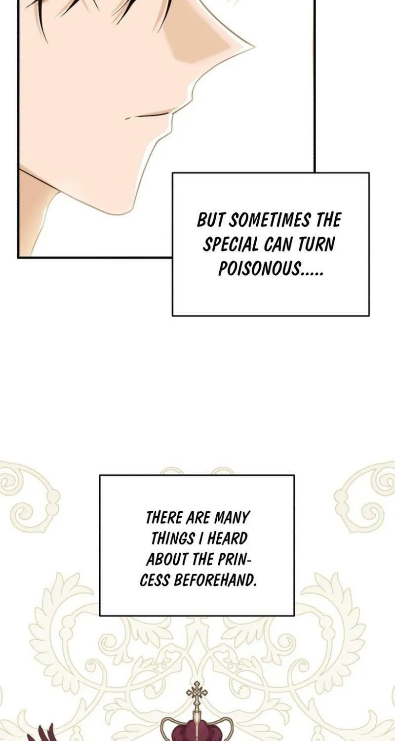 Read Unforeseen Engagement chapter 22 image 3 on Lezhin