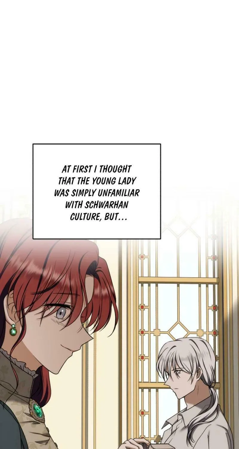 Read Unforeseen Engagement chapter 22 image 32 on Lezhin