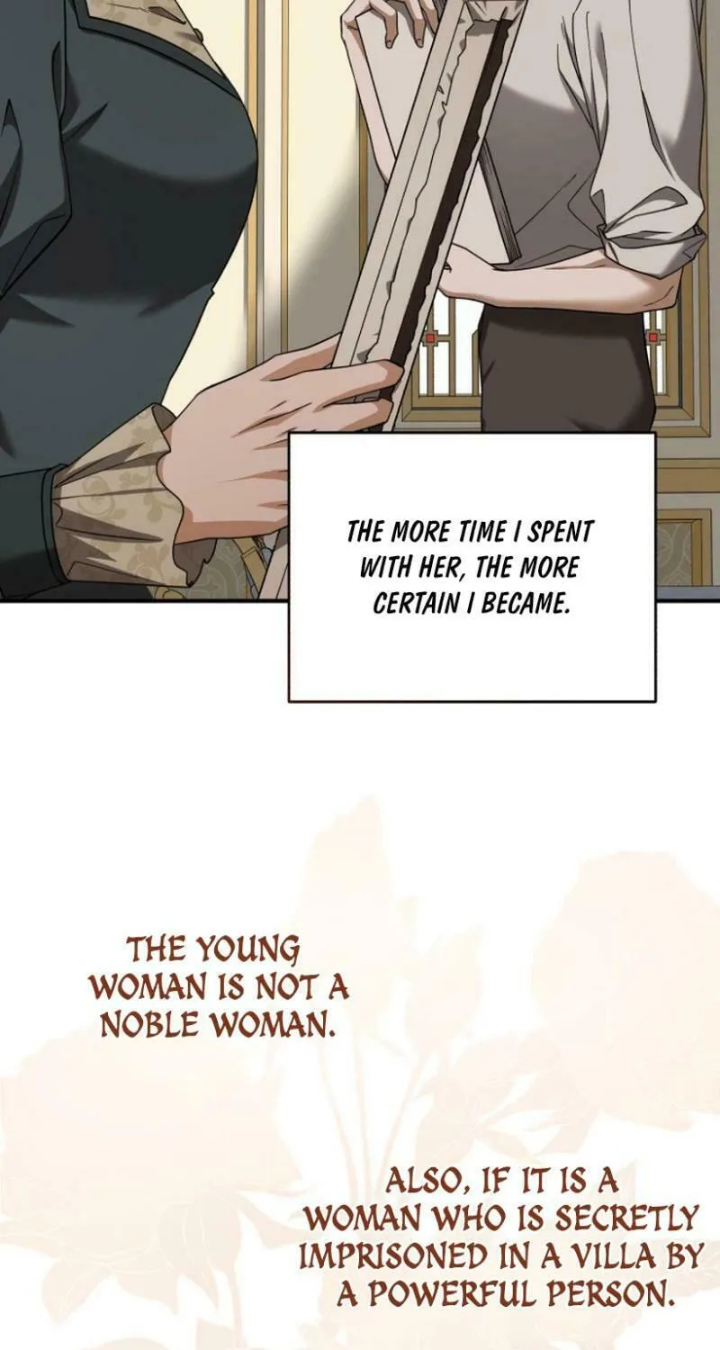 Read Unforeseen Engagement chapter 22 image 33 on Lezhin
