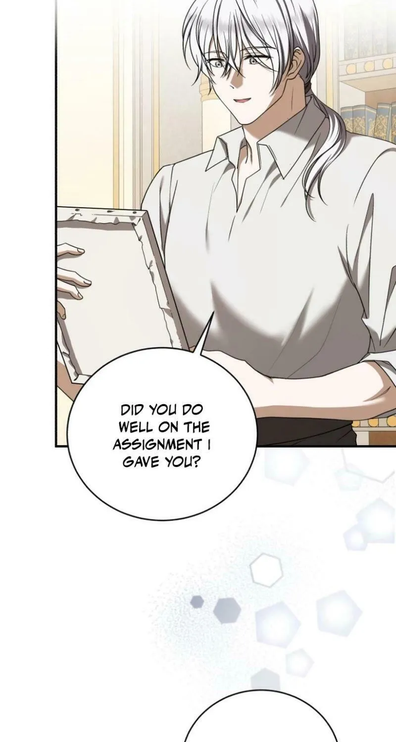 Read Unforeseen Engagement chapter 22 image 38 on Lezhin