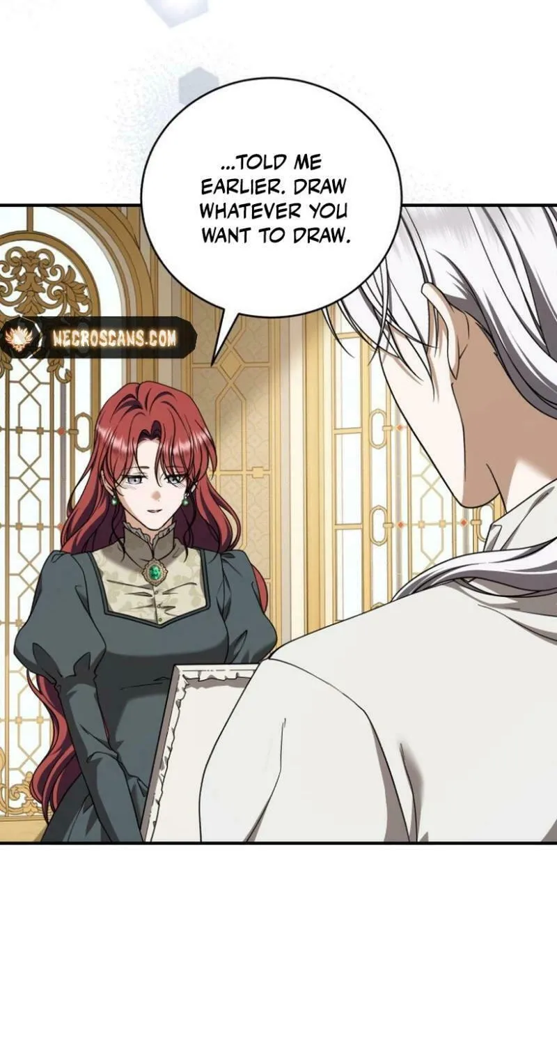 Read Unforeseen Engagement chapter 22 image 40 on Lezhin