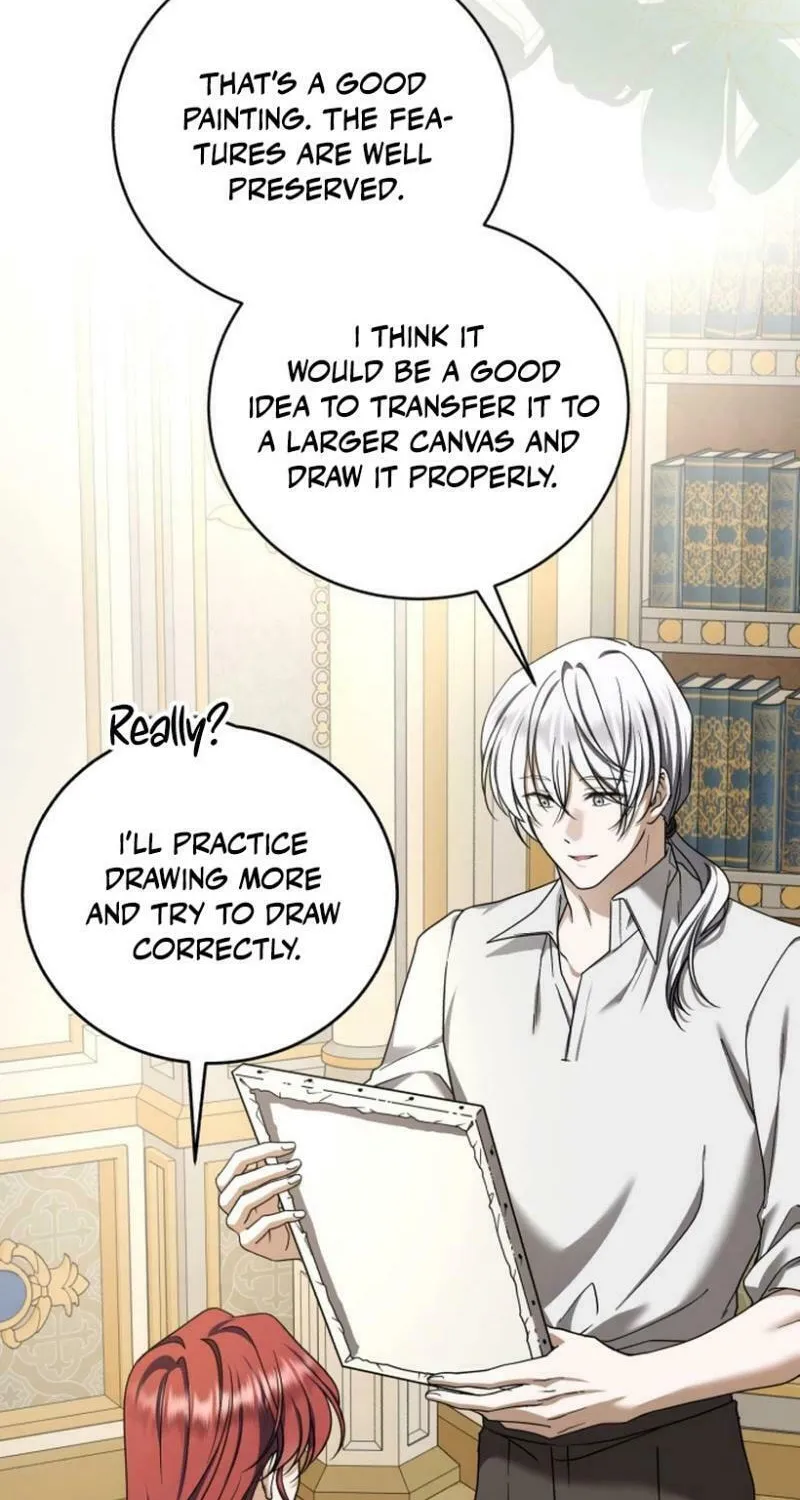 Read Unforeseen Engagement chapter 22 image 44 on Lezhin