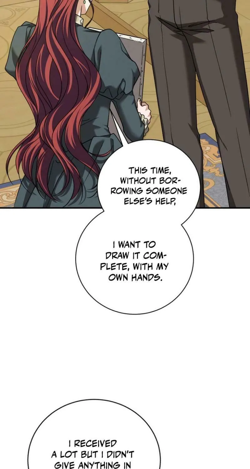 Read Unforeseen Engagement chapter 22 image 45 on Lezhin