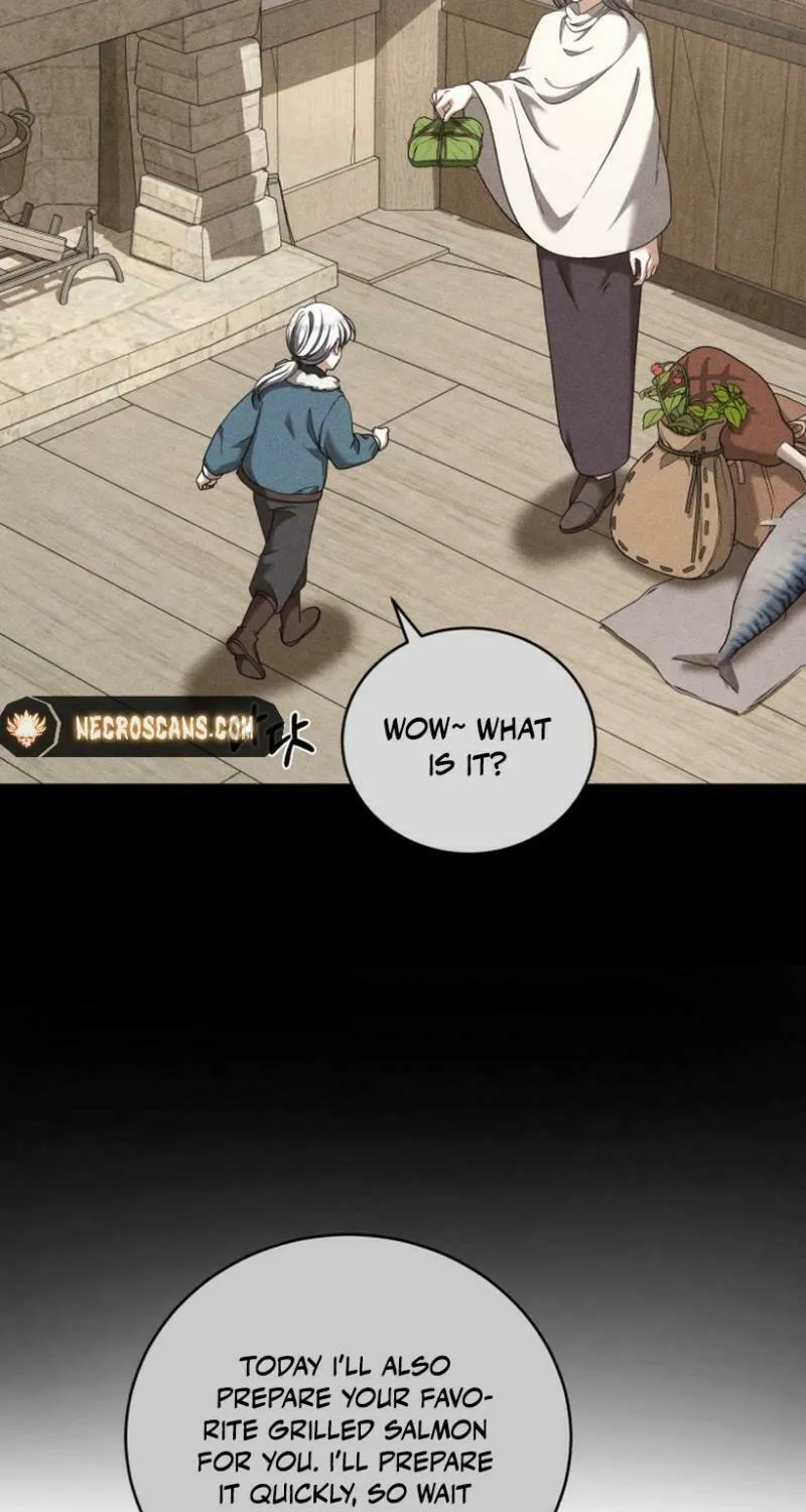Read Unforeseen Engagement chapter 22 image 49 on Lezhin