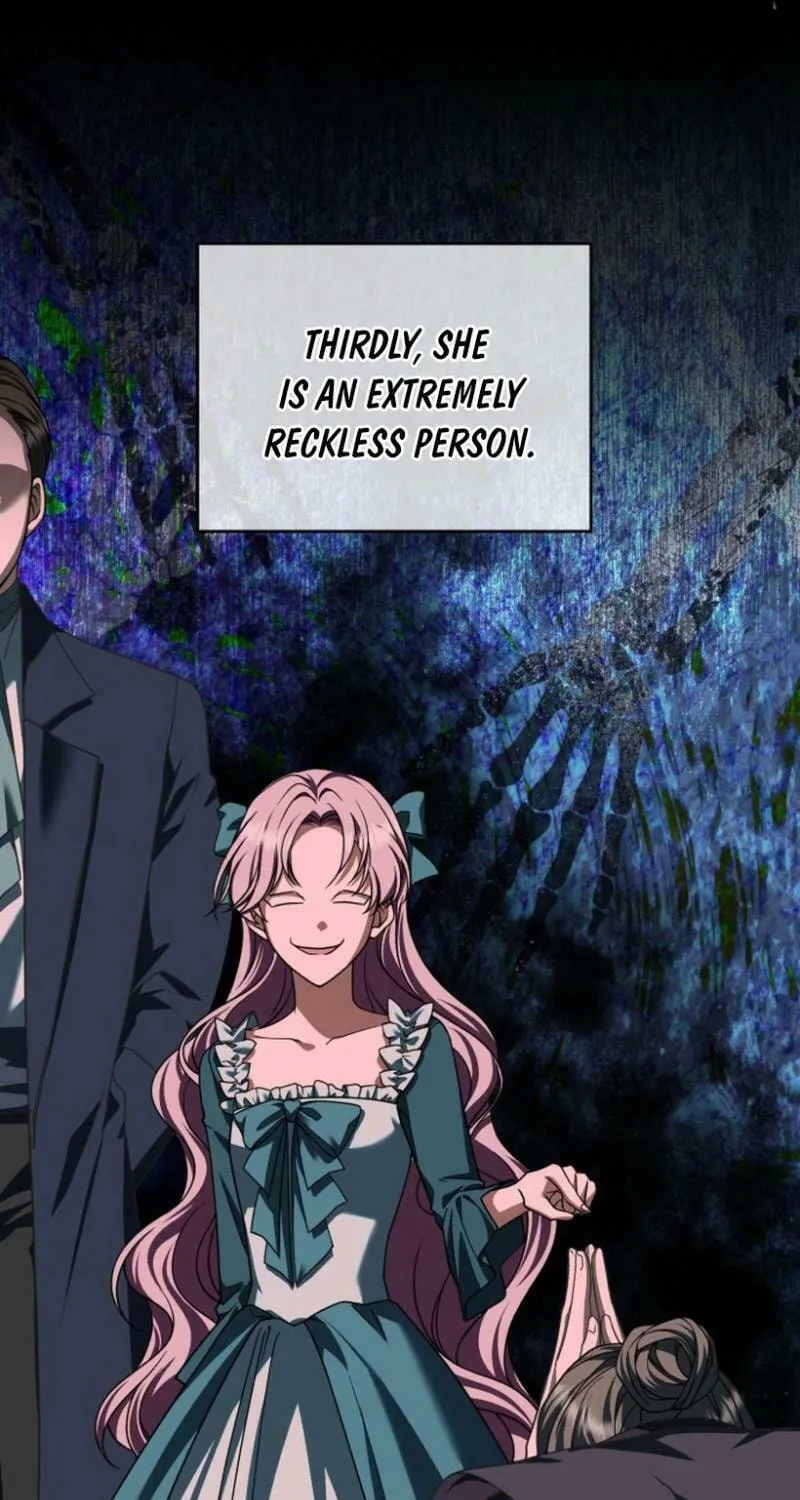 Read Unforeseen Engagement chapter 22 image 5 on Lezhin