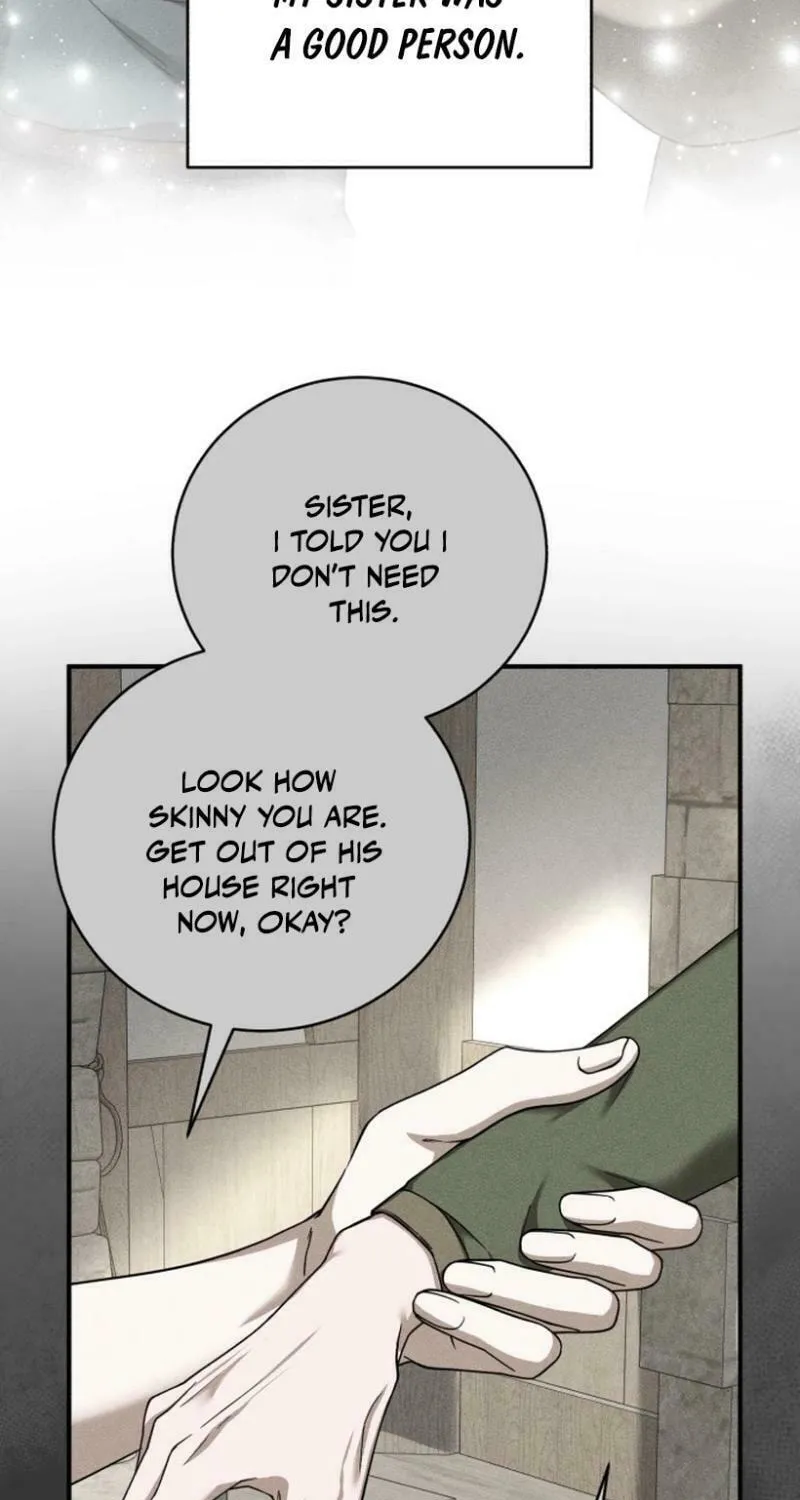 Read Unforeseen Engagement chapter 22 image 51 on Lezhin